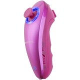 WII WIRELESS CONTROLLER PINK