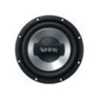 infinity reference 8 inch subwoofer