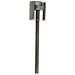 SmartStop Oil-Rubbed Bronze Hinge Pin Doorstop