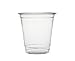 [200 COUNT]HAKOWARE 8 oz Ultra Clear Disposable Plastic Cold Cups, Disposable Cup 8 oz for Wedding & Party, Plastic Cocktail Cups, Disposable Clear Cup for Iced Coffee & Cold Beverage