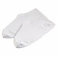 Cotton MOISTURISING SOCKS from Avon