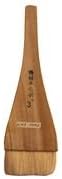 Chinese Calligraphy/Painting Brush - Flat Hake (3 Inches)