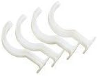 Berman Type Oral Airways, 50mm Infant, 100/bx