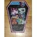 Monster High 150 Piece Fangtastic Foil Puzzle