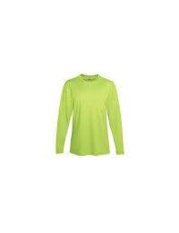 Camiseta de manga larga para hombre Hanes Cool Dri Performance (482L)