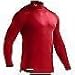 Under Armour ColdGear Fitted Mock Mens