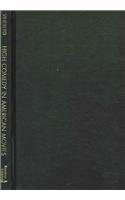 High Comedy in American Movies: Class and Humor from the 1920s to the Present (Genre and Beyond: A F by Steve Vineberg