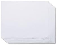 -- Doodle Desk Pad Refill, 25 Sheet Pad, 22 x 17