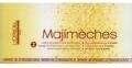 LOreal Majimeches #2 Ammonia-Free Highlighting Creme 6-Packettes by Majimeches