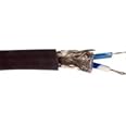 Belden 9841 Multi-Conductor Low Capacitance Computer Cable for EIA RS-485 Applications