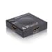 Portta 3x1 3 Port HDMI Mini Switch/Switcher v1.3 Compressed and Unconpressed Audio PS4 XBOX360 for HDTV 1080p
