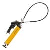 LockNLube Dual-Shot Pneumatic Grease Gun