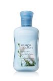 Bath Body Works Sea Island Cotton 3.0 oz Body Lotion