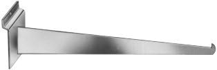 12" Knife Bracket White/Semi-gloss--- Lot of 48 each