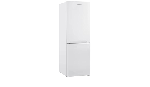 Corberó E-CCH18520EW Frigorífico Combi 188x60 No Frost ...