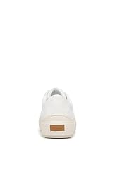 Dr. Scholl's Womens Time Off Win Sneaker White/Tofu