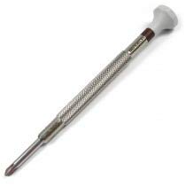 BERGEON 30081-C-300 Phillips 3.00mm Ergonomic Screwdriver - HS30081-C-300