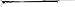 Cressi Comanche Spearfishing Speargun-35.4 inch (90 cm)
