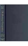The Brownings' Correspondence, 1852-1853 : Letters 3001-3173, Browning, Elizabeth Barrett and Browning, Robert, 0911459359