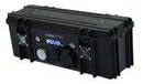 Vigorous Portable Power Station Generator 1000Wh Emergency Backup Lithium Battery, 110V/220V Solar Generator for Outdoor Emergency Camping Travel Fishing Hunting