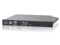 MicroStorage BC-5501S-H1-MS Internal Optical Disc Drive – SATA OPTICAL DISK DRIVES (Black), Horizontal/Vertical, Black, BD-RE DL, BD-R DL, BD-R, BD-RE; BD-ROM; CD; CD-R; CD-ROM; CD-RW; DVD + R, DVD + RW; DVD-R; DVD-R... 4.5 MB, 120 mm)