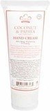 Nubian Heritage Coconut & Papaya Hand Cream 4 oz Nubian Heritage Coconut & Papaya Hand Cream 4 oz