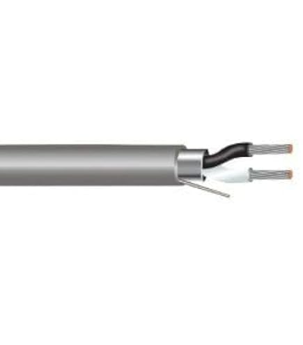Amazon.com: Belden 8760 500 ft 18/2 Shielded Cable By Wire N Cable