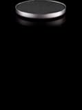 MAC Pro Eye Shadow Refill -- Black Tied