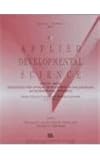 Theoretical/Conceptual Perspectives of Select Disorders of Childhood, , 0805897194