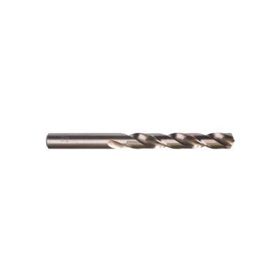 DART Imperial 3/8" HSS Ground Twist Drill Bits Pack 10-135 Degree Split Point TipMetal Drill Bits - Twist Drill Bit Sets Made to DIN388 Standards for Hand Drill — image 1