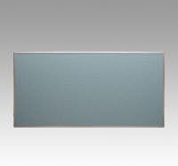 Amazon 掲示板 壁掛用 色 ライトグレー Cr Bk36 Lg 掲示板 コルクボード 文房具 オフィス用品