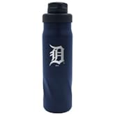 Detroit Tigers 20oz Morgan Stainless Steel Water Bottle