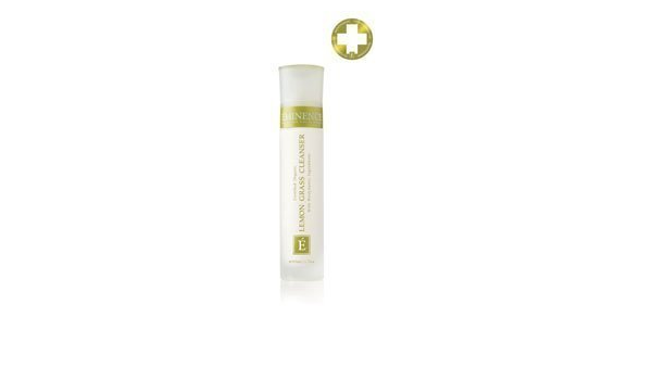eminence lemongrass cleanser