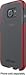 Tech21 - Evo Check Case for Samsung Galaxy S 6 Cell Phones - Smokey/Red