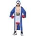 Big Boys' Lil' Champ Boxer Costume - L