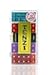Tenzi Snazzy Set -  40 dice - Colors may vary