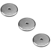 Nuova Simonelli Group Head Shower Dispersion Screen Spare Part. #03000066
