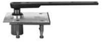 Rixson 117-3/4 Heavy Weight Pivot Set by Rixson ASSA ABLOY