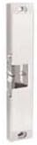 HES 10750413 Electric Strike 9400 Series, Grade 1, Slim-Line, Surface Mounted, Latchbolt Strike Mount, Satin Stainless