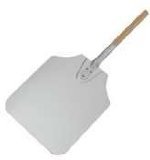 Winco APP-26 26-Inch Aluminum Pizza Peeler