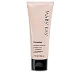 mary kay timewise 3-1 cleanser combination to oily skin