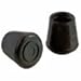 Shepherd Rubber Straight Tip (40 pack)