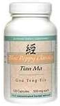 Blue Poppy - Tian Ma Gou Teng Yin 120 caps by Blue Poppy