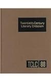 Twentieth Century Literary Criticism, Baise, Jennifer, 0787627445
