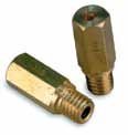 K&L Supply 18-4563 Keihin Large Hex Main Jets - 132