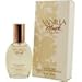 VANILLA MUSK by Coty COLOGNE SPRAY 1 OZ (Package Of 3)