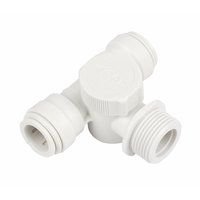 Appliance Tap - 15mm x 3/4"