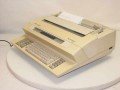 Wordsmith 250 Spellcheck Display Electronic Daisywheel Typewriter (SMC10322) Category: Electronic Typewriters