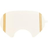SlagelFoam Lens Cover 6885, Mask protector (pack of 25)
