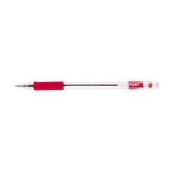 Pilot Begreen Recycled BPE - GP Ballpoint 1.0 mm Tip (Pack of 10) - Red